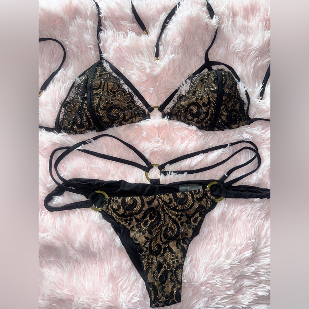 Beach Bunny Bikini